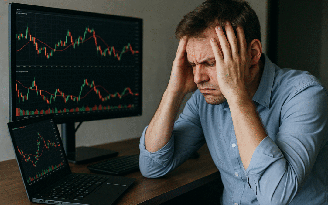 Top 5 Tax Tips for Day Traders to Maximize Savings